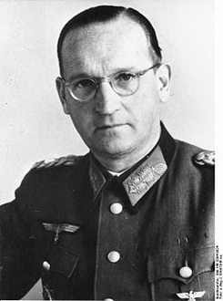 Ханс Шпайдель биография, фото, истории - немецкий военачальник