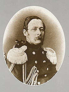 Антон Иванович Штукенберг