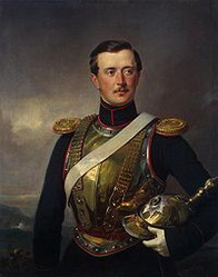 Пётр Андреевич Шувалов