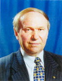 Валентин Ефимович Шукшунов