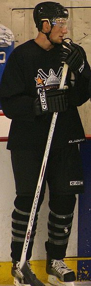 Джефф Шульц биография, фото, истории - профессиональный канадский хоккеист