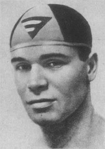 Александр Михайлович Шумин биография, фото, истории - советский пловец и ватерполист, тренер по плаванию