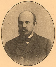 Александр Николаевич Щукарев