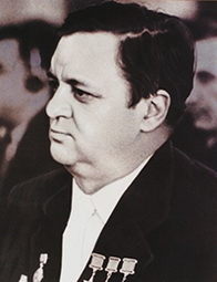 Кирилл Иванович Щёлкин