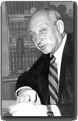 Марк Львович Бернштейн біографія, фото, розповіді - один з найбільших матеріалознавців СРСР, доктор технічних наук