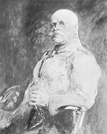 Герман фон Ейхгорн біографія, фото, розповіді - німецький державний і військовий діяч, прусський генерал-фельдмаршал