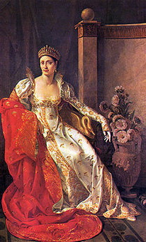 Еліза Бонапарт біографія, фото, розповіді - велика герцогиня Тосканська