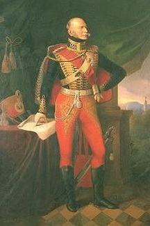 Ернст Август I біографія, фото, розповіді - король Ганновера з 1837