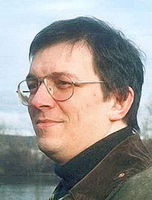 Андреас Эшбах