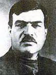 Яков Михайлович Юровский