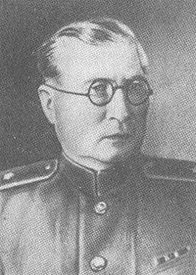 Борис Николаевич Юрьев