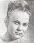 Зоя Фёдоровна Юсова биография, фото, истории - советская волейболистка, игрок сборной СССР