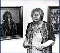 ЯблонскаяТатьяна Ниловна биография, фото, истории - советский живописец