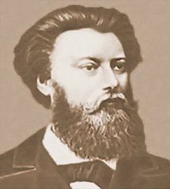 Павел Николаевич Яблочков