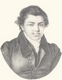 Николай Михайлович Языков