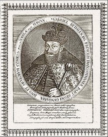 Габор Бетлен біографія, фото, розповіді - керівник антигабсбурзького руху в Угорському королівстві, князь Трансільванії в 1613-1629, король Угорщини в 1620-1621
