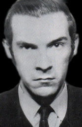 Фредерік Грехем Янг біографія, фото, розповіді - британський серійний вбивця