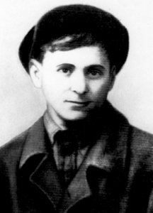 Янкл Янкелевич биография, фото, истории - еврейский советский поэт