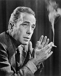 Хамфрі Богарт біографія, фото, розповіді - американський кіноактор