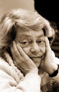 Лариса Йосипівна Богораз біографія, фото, розповіді - радянський і російський лінгвіст, правозахисниця, публіцист