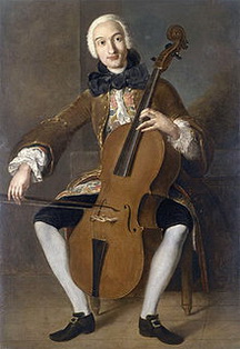 Луїджі Боккеріні біографія, фото, розповіді - італійський віолончеліст і композитор XVIII століття
