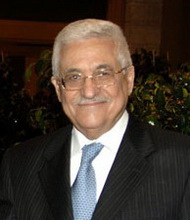 Махмуд Аббас біографія, фото, розповіді - партійне прізвисько Абу Мазен