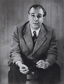 Хорхе Луїс Борхес біографія, фото, розповіді - аргентинський прозаїк, поет і публіцист