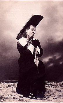 Гуальтьер Антонович Боссе біографія, фото, розповіді - російський і радянський оперний співак