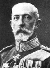 Фелікс фон Ботмер біографія, фото, розповіді - німецький військовий діяч, генерал, командувач Південної армією