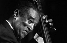 Рей Браун біографія, фото, розповіді - американський джазовий музикант, один з кращих джазових контрабасистів