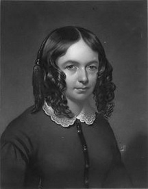 Елізабет Барретт Браунінг біографія, фото, розповіді - відома англійська поетеса Вікторіанської епохи