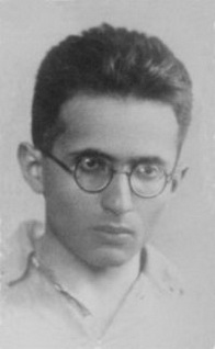 Матвій Петрович Бронштейн біографія, фото, розповіді - радянський фізик-теоретик