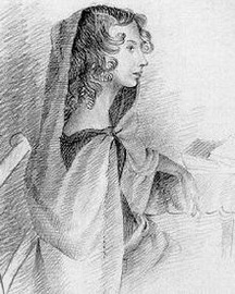 Энн Бронте биография, фото, истории - английская писательница и поэтесса, младшая из трёх сестёр-писательниц Бронте