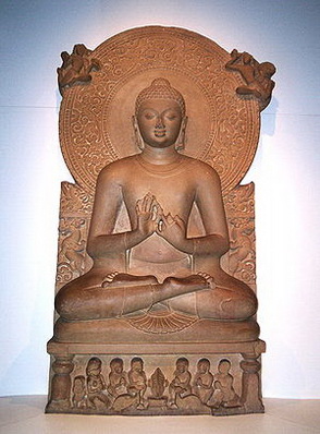 Сіддхартха Гаутама біографія, фото, розповіді - духовний вчитель, легендарний засновник буддизму, жив у північно-східній частині Індійського субконтиненту, творець вчення «Чотирьох Шляхетних Істин»