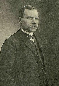 Андрей Андреевич Булат биография, фото, истории - литовско-русский юрист, политический деятель, публицист