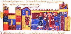 Варда Склир биография, фото, истории - византийский военачальник, руководивший Азиатским восстанием против императора Василия II Болгаробойцы в 976—979 годах
