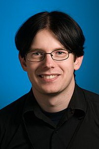 Гаральд Вельт біографія, фото, розповіді - Linux-розробник, системний архітектор смартфона OpenMoko, правозахисник