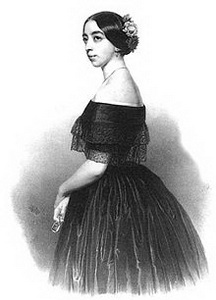 Поліна Віардо біографія, фото, розповіді - французька співачка, вокальний педагог і композитор