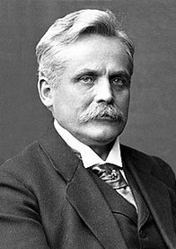 Вільгельм Він біографія, фото, розповіді - німецький фізик, лауреат Нобелівської премії з фізики в 1911 р