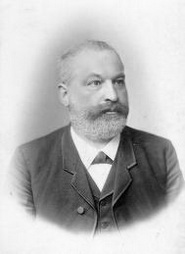 Клеменс Олександр Вінклер біографія, фото, розповіді - німецький хімік-технолог, який відкрив хімічний елемент германій