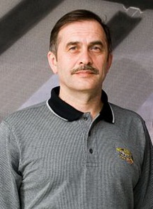 Павло Володимирович Виноградов