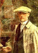 Влахо Буковац биография, фото, истории - крупнейший хорватский художник конца XIX - начала XX века, работавший в стилях импрессионизма и постимпрессионизма