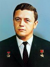 Владислав Волков біографія, фото, розповіді - радянський космонавт, двічі Герой Радянського Союзу