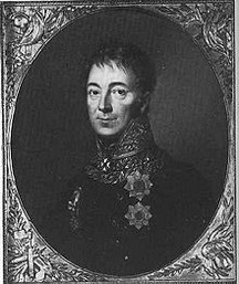 Карл-Філіп фон Вреде біографія, фото, розповіді - князь баварський, фельдмаршал і дипломат