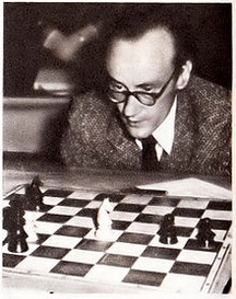 Станіслав Марсель Гавліковський біографія, фото, розповіді - польський шахіст