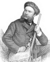 Теодор Гейглин (1824-1876)