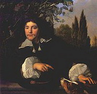 Бартоломеус ван дер Гельст біографія, фото, розповіді - голландський живописець і гравер, відомий як портретист