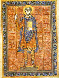 Генріх II Норовливий біографія, фото, розповіді - герцог Баварії в 955-976 і 985-995 роках з Саксонської династії