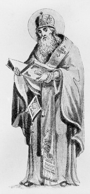 Архієпископ Геннадій Новгородський біографія, фото, розповіді - єпископ Російської Церкви