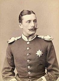 Генріх Моріц Баттенберг біографія, фото, розповіді - німецький принц з роду Баттенберг